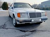 Mercedes-Benz E 200 1991 годаүшін1 200 000 тг. в Шымкент – фото 5