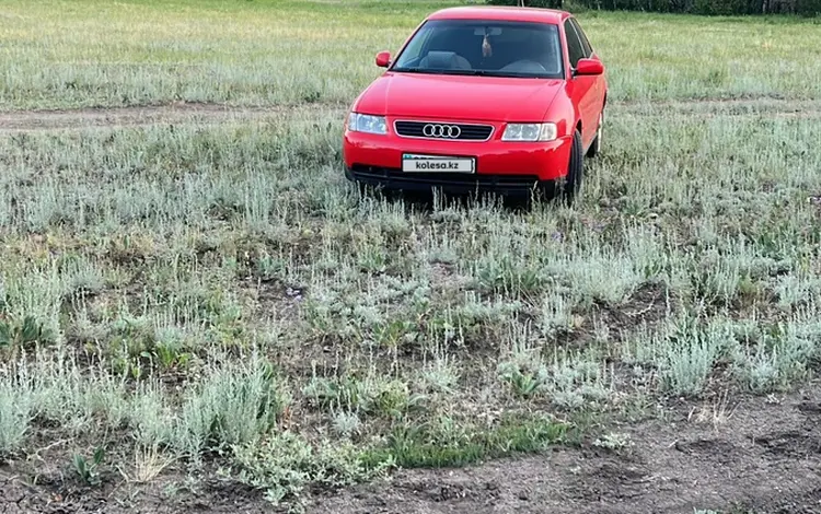 Audi A3 1999 года за 3 000 000 тг. в Макинск