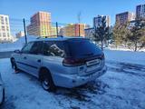 Subaru Legacy 1996 годаүшін1 500 000 тг. в Астана – фото 2