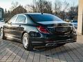 Mercedes-Maybach S 650 2024 годаүшін510 000 000 тг. в Алматы – фото 3