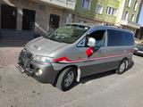 Hyundai Starex 2001 года за 2 700 000 тг. в Туркестан – фото 2