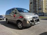 Hyundai Starex 2001 года за 2 700 000 тг. в Туркестан – фото 3