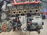 Двигатель в сборе на Audi A8, S8 5.2FSI BSM за 1 400 000 тг. в Алматы