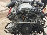 Двигатель в сборе на Audi A8, S8 5.2FSI BSM за 1 400 000 тг. в Алматы – фото 3