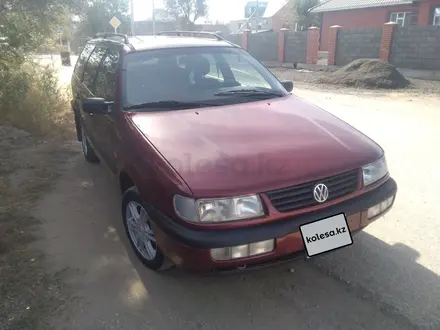 Volkswagen Passat 1994 года за 2 000 000 тг. в Актобе – фото 6