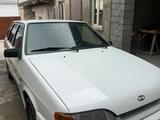 ВАЗ (Lada) 2114 2013 годаүшін1 300 000 тг. в Шымкент – фото 2