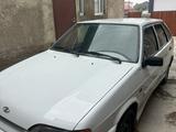 ВАЗ (Lada) 2114 2013 годаүшін1 300 000 тг. в Шымкент