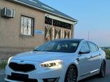 Kia K7 2013 годаүшін8 700 000 тг. в Шымкент