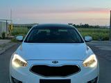 Kia K7 2013 годаүшін8 700 000 тг. в Шымкент – фото 2