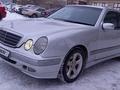 Mercedes-Benz E 240 2000 годаfor3 900 000 тг. в Караганда – фото 5