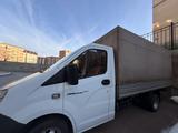 ГАЗ ГАЗель NEXT 2014 годаүшін8 900 000 тг. в Актобе – фото 2