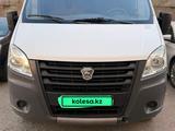 ГАЗ ГАЗель NEXT 2014 годаүшін8 900 000 тг. в Актобе – фото 4