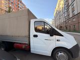 ГАЗ ГАЗель NEXT 2014 годаүшін8 900 000 тг. в Актобе