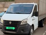 ГАЗ ГАЗель NEXT 2014 годаүшін8 900 000 тг. в Актобе – фото 3