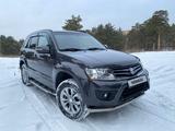 Suzuki Grand Vitara 2013 года за 7 900 000 тг. в Семей – фото 2