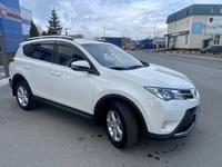 Toyota RAV4 2014 года за 8 500 000 тг. в Алматы