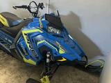 Polaris  Аксис Pro RMK 800 163 трак 2018 годаүшін4 800 000 тг. в Усть-Каменогорск – фото 4