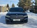 BMW 740 2021 года за 45 000 000 тг. в Алматы – фото 6