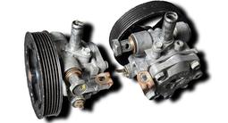 Гидроусилитель 4G18 4B11 4B12 Гур за 15 000 тг. в Алматы