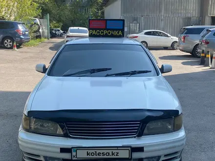 Nissan Cefiro 1995 года за 2 650 000 тг. в Алматы