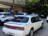 Nissan Cefiro 1995 годаfor2 650 000 тг. в Алматы – фото 3