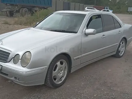 Mercedes-Benz E 280 2001 года за 4 100 000 тг. в Алматы