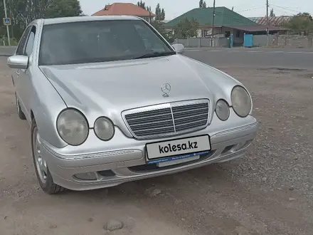 Mercedes-Benz E 280 2001 года за 4 100 000 тг. в Алматы – фото 2