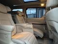 Toyota Alphard 2009 года за 6 990 000 тг. в Астана – фото 16