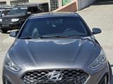 Hyundai Sonata 2018 годаүшін7 550 000 тг. в Костанай – фото 2