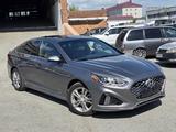 Hyundai Sonata 2018 годаүшін7 550 000 тг. в Костанай