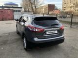 Nissan Qashqai 2014 года за 7 700 000 тг. в Усть-Каменогорск – фото 3