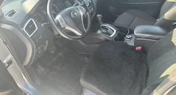 Nissan Qashqai 2014 года за 7 700 000 тг. в Усть-Каменогорск – фото 5