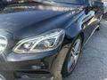 Mercedes-Benz E 200 2013 года за 11 000 000 тг. в Шымкент