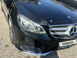 Mercedes-Benz E 200 2013 годаүшін11 000 000 тг. в Шымкент – фото 4