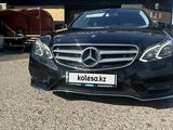Mercedes-Benz E 200 2013 годаүшін11 000 000 тг. в Шымкент – фото 2