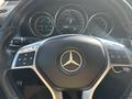 Mercedes-Benz E 200 2013 года за 11 000 000 тг. в Шымкент – фото 8