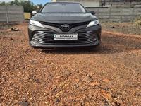 Toyota Camry 2020 годаfor14 000 000 тг. в Караганда