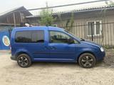 Volkswagen Caddy 2005 годаүшін3 400 000 тг. в Алматы