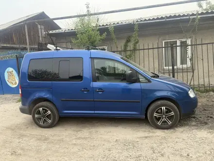 Volkswagen Caddy 2005 года за 3 400 000 тг. в Алматы