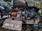 Arctic cat 2001 годаүшін1 500 000 тг. в Алматы – фото 3