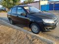 ВАЗ (Lada) Granta 2190 2014 года за 2 100 000 тг. в Атырау – фото 2