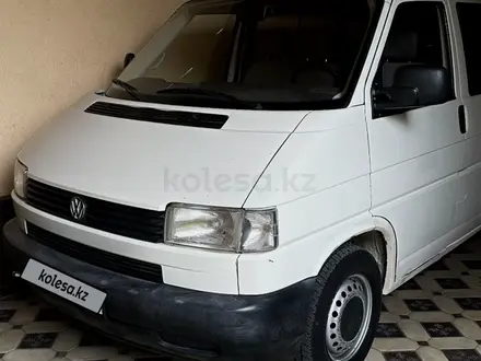 Volkswagen Transporter 1999 года за 6 500 000 тг. в Шымкент