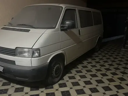 Volkswagen Transporter 1999 года за 6 500 000 тг. в Шымкент – фото 2