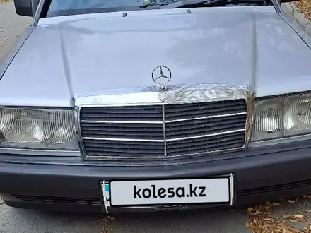 Mercedes-Benz 190 1987 года за 1 100 000 тг. в Темиртау