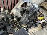 Блок двигателя Прадо 120 1 kd дизель за 200 000 тг. в Караганда – фото 2