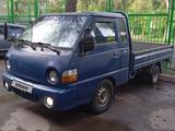 Hyundai  Porter II 2003 годаүшін5 500 000 тг. в Алматы