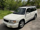 Subaru Forester 1998 года за 3 250 000 тг. в Алматы – фото 3