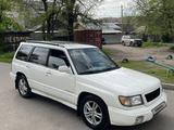 Subaru Forester 1998 года за 3 250 000 тг. в Алматы