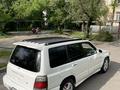 Subaru Forester 1998 годаүшін3 250 000 тг. в Алматы – фото 7