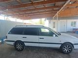 Volkswagen Passat 1994 годаүшін1 650 000 тг. в Балхаш – фото 3